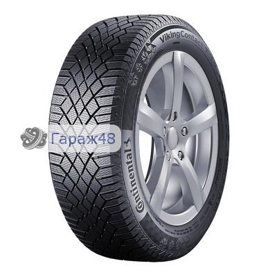Continental ContiVikingContact 7 205/70 R15 100T